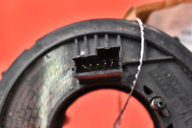 фото №7, Лента подушка безопасности шлейф 1j0959653b skoda octavia 1 i 96-00