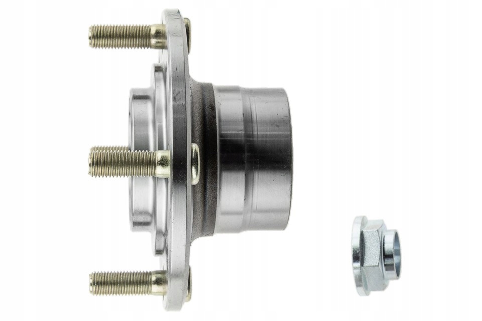 фото №10, Ступиця колеса задня mitsubishi space runner 91-