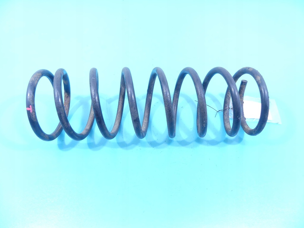 фото №1, Пружина задня nissan micra k11