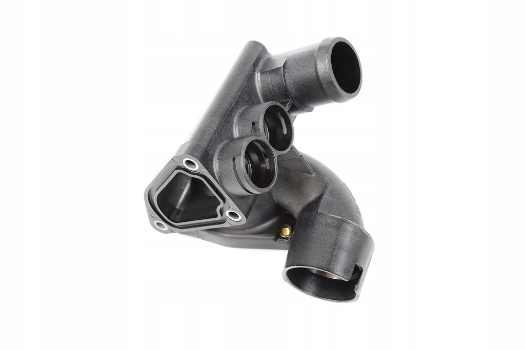 фото №1, Корпус термостата vw golf transporter vr5 vr6 aso