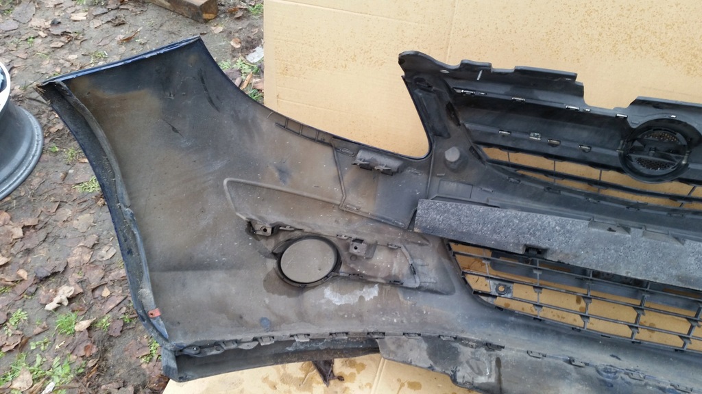 фото №6, Opel corsa d бампер перед 13211462