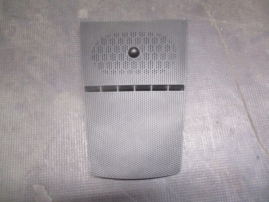 фото №1, Захист консолі opel zafira b 05-08 r. z20r 1315025557