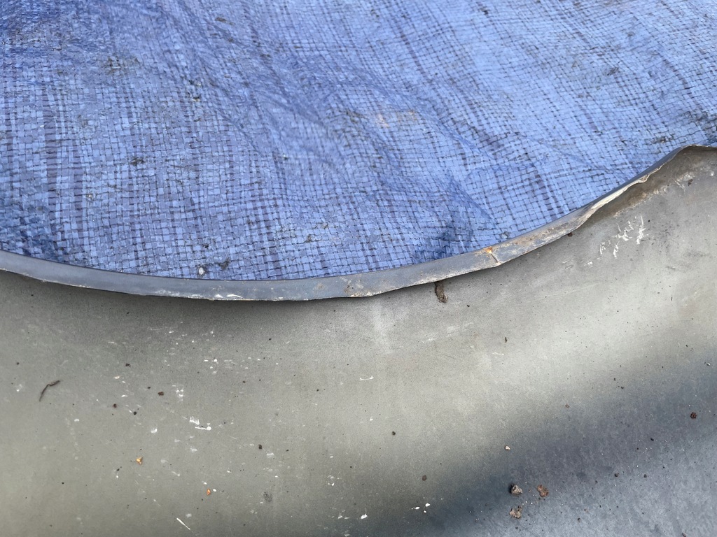 фото №7, Volvo v50 s40 ii крила правий перед 466-46