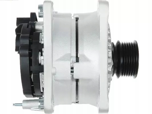 фото №2, Стартер генератор