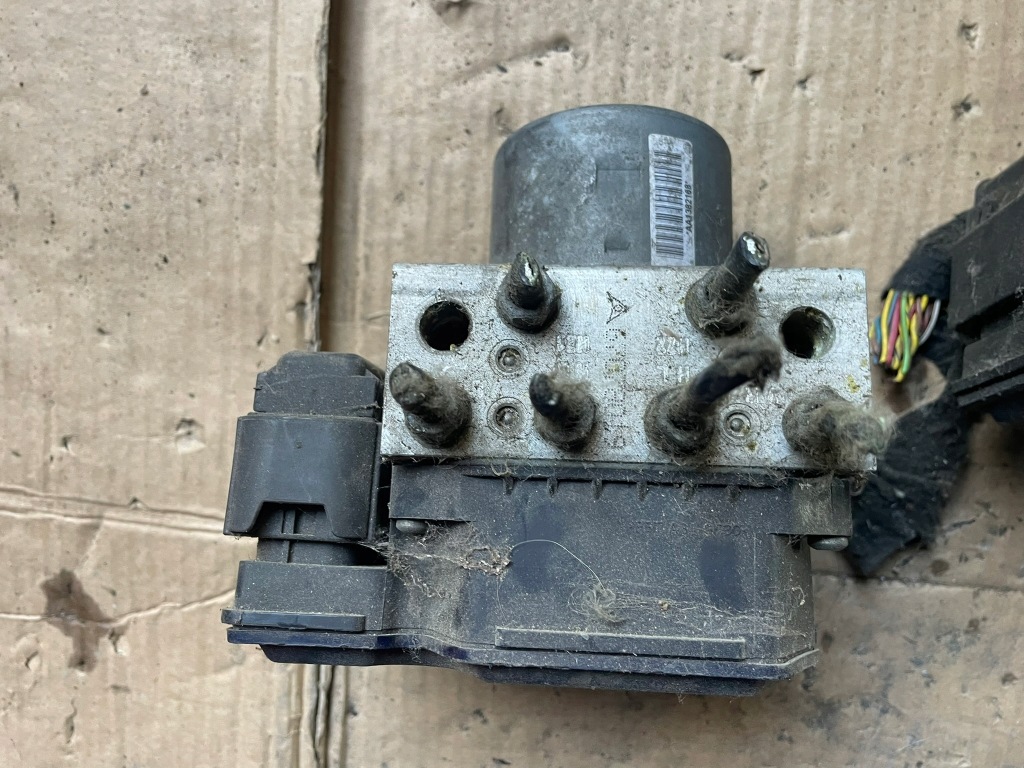 Купити Насос блок керування abs 6782313 mini cooper r54 r56 r60