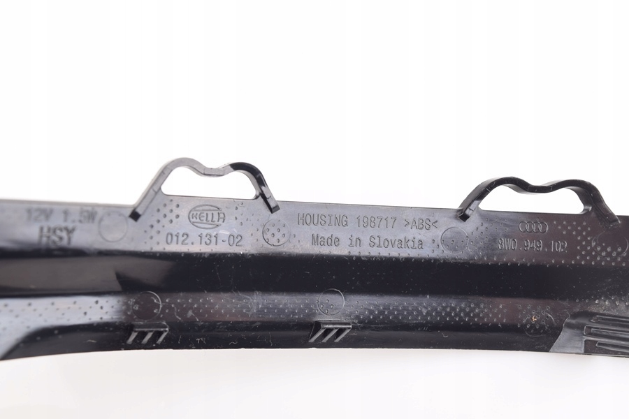 фото №14, Оригинальный номер audi a5 f5 новый поворотник поворотник правый зеркало