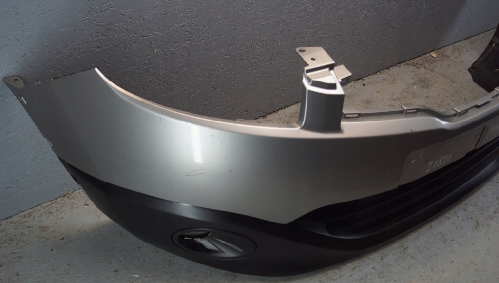 фото №12, Бампер перед nissan qashqai j10 lift z1821