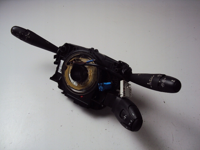 фото №1, Перемикач комбінований peugeot 3008