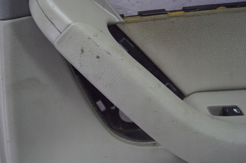 фото №10, Обшивка дверь правый задняя audi a6 c6 bose кожа