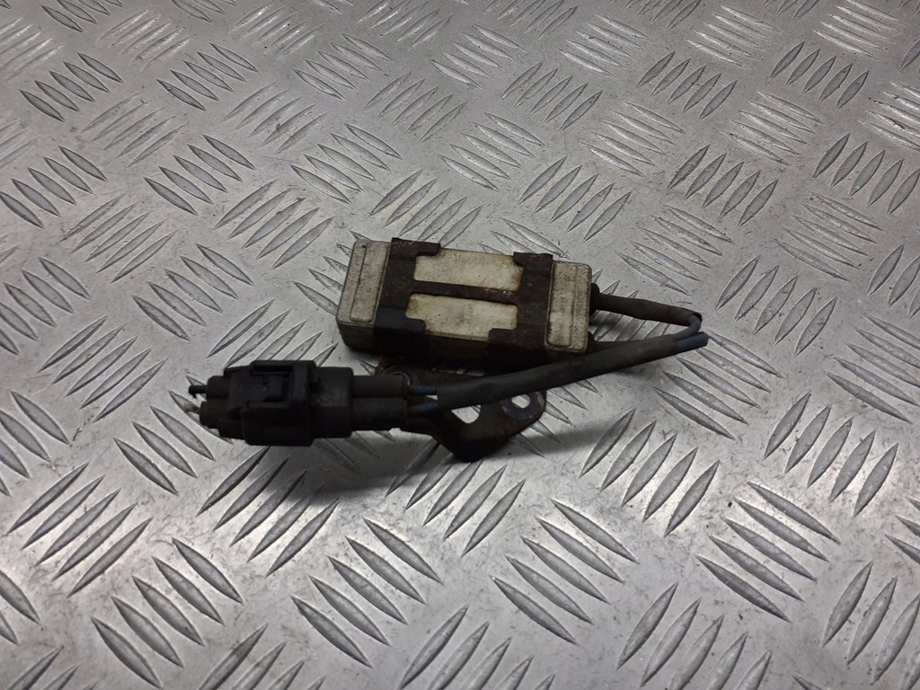 фото №1, Модуль вентиляторов toyota avensis t25 1.8