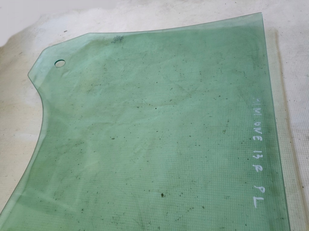 фото №4, Mini one r56 стекло дверь левый перед