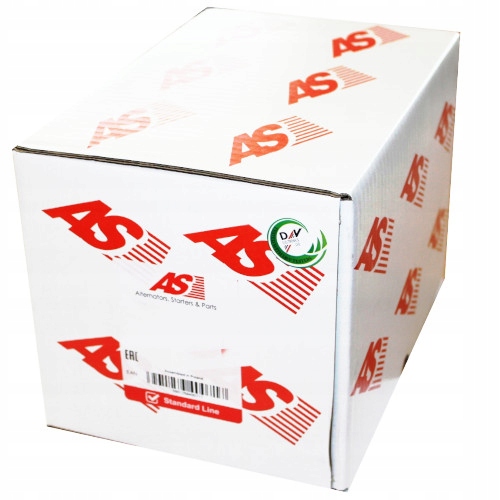 фото №10, Вимикач електромагнітний, стартер as-pl ss3018