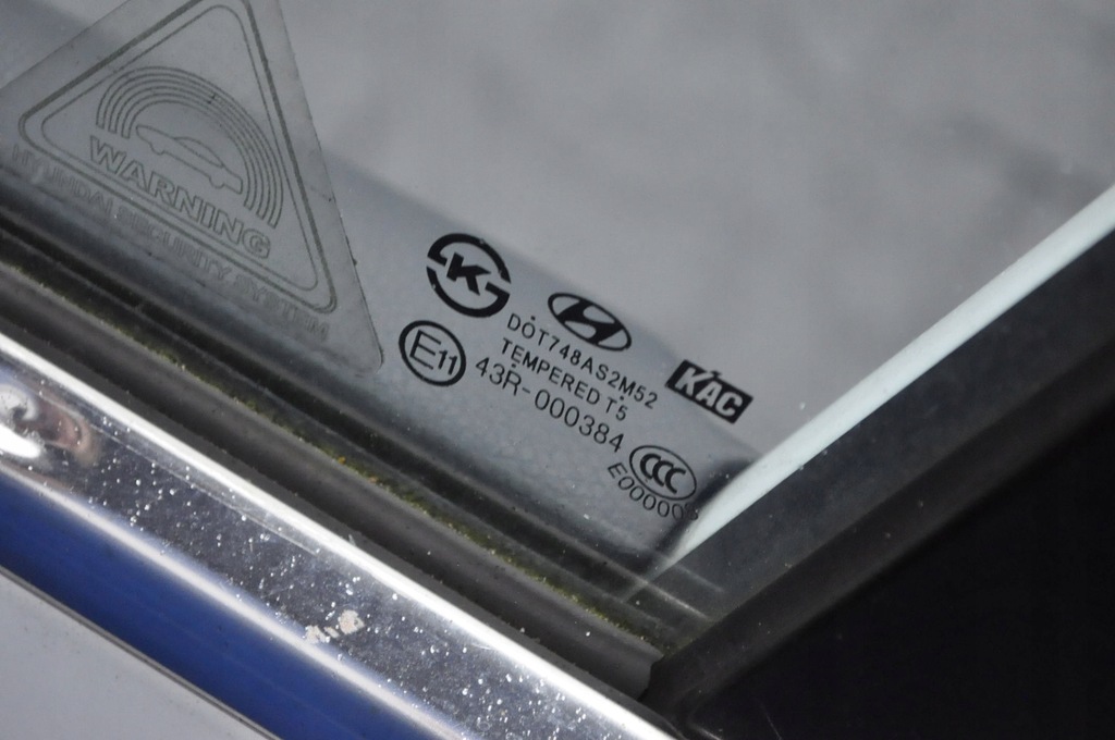 фото №11, Hyundai i40 двері лівий перед ліва передні kpl