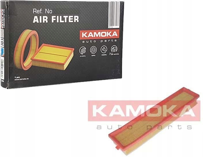 фото №1, Kamoka фільтр повітря f221001