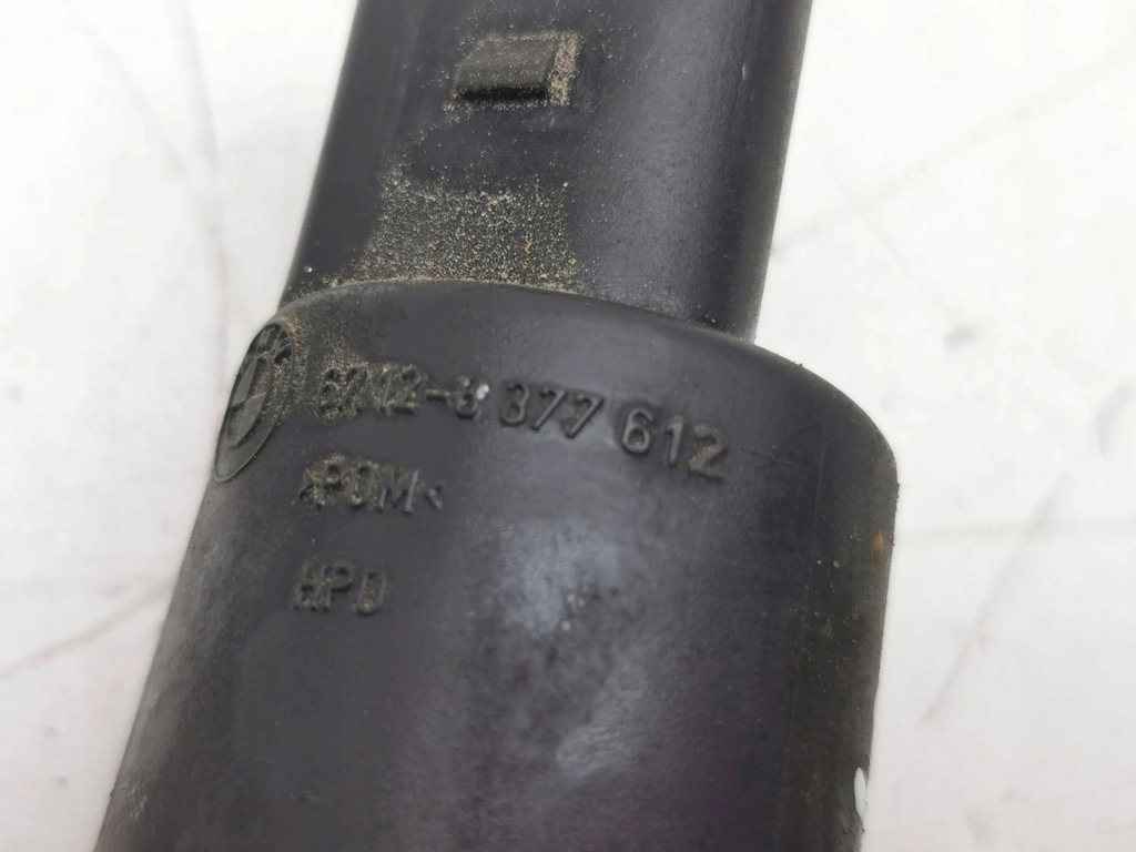 фото №7, Bmw 5 e39 2002 комплект насос омывателя