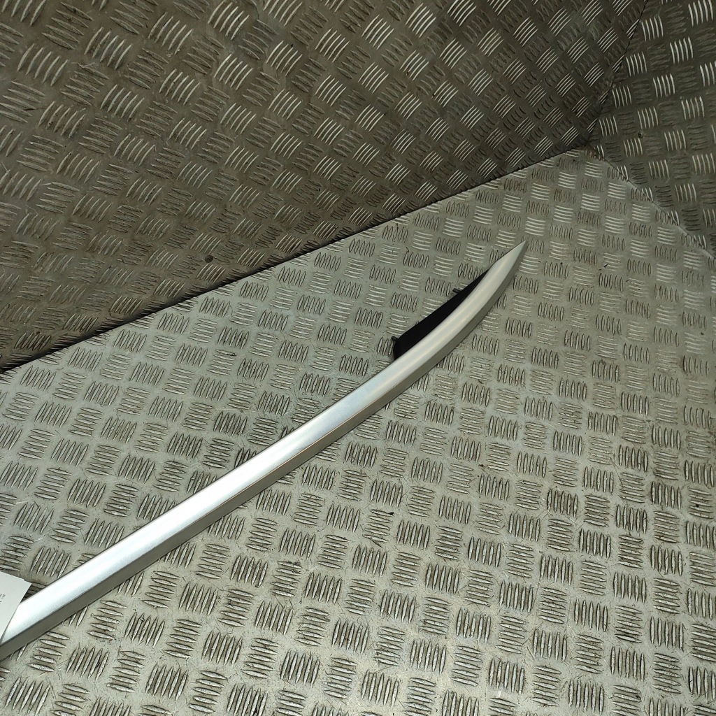 Skoda octavia mk3 5e 2014 ліва сторона рейлінги дахові в Україні