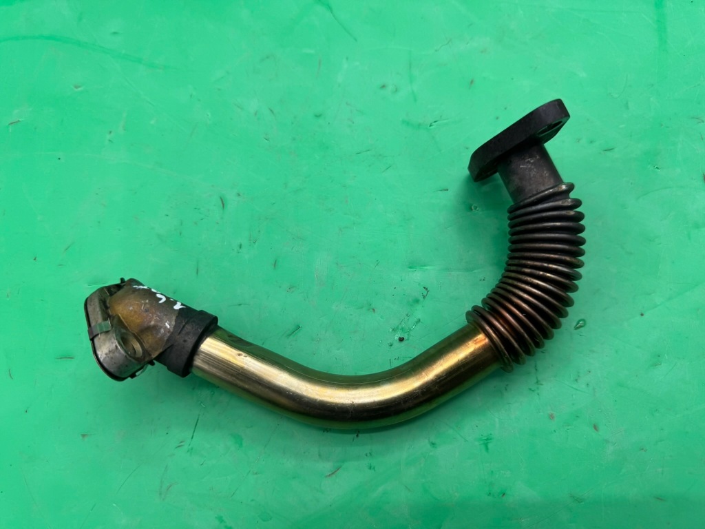 фото №1, Шланг трубка egr рециркуляції вихлопних газів hyundai i30 i 1.6 crdi 07-12 kia ceed