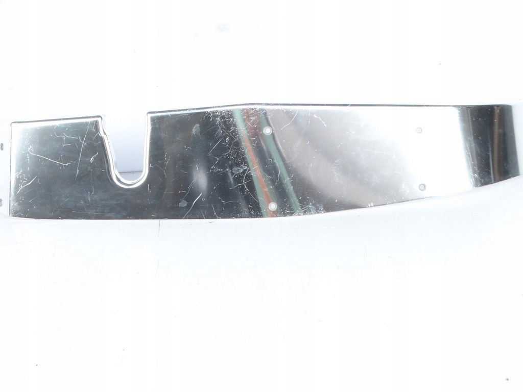 фото №1, Mercedes cl coupe w215 захист двері стійка ліва