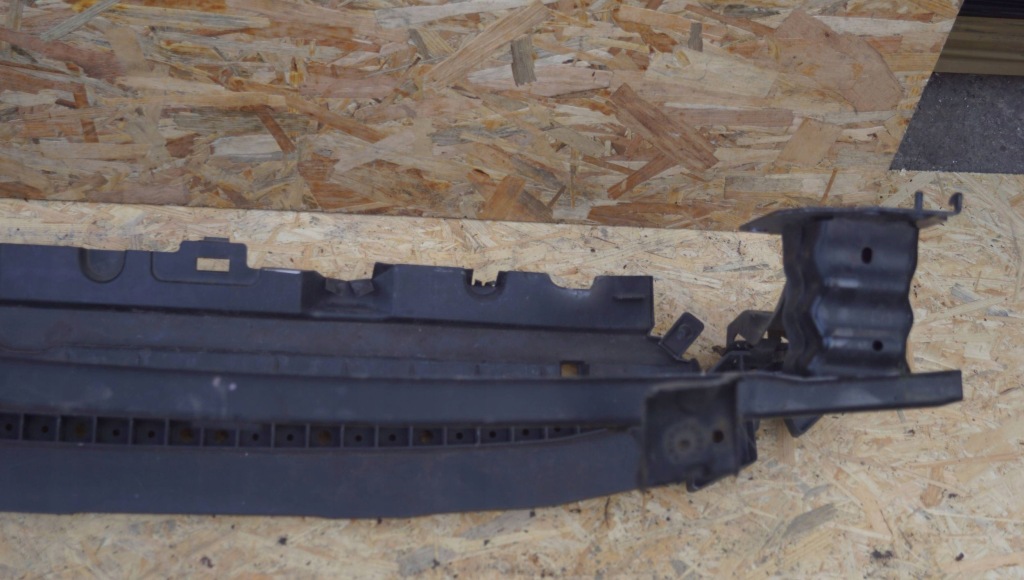 Citroen c3 2 ds3 балка бампера перед y1210 Киев