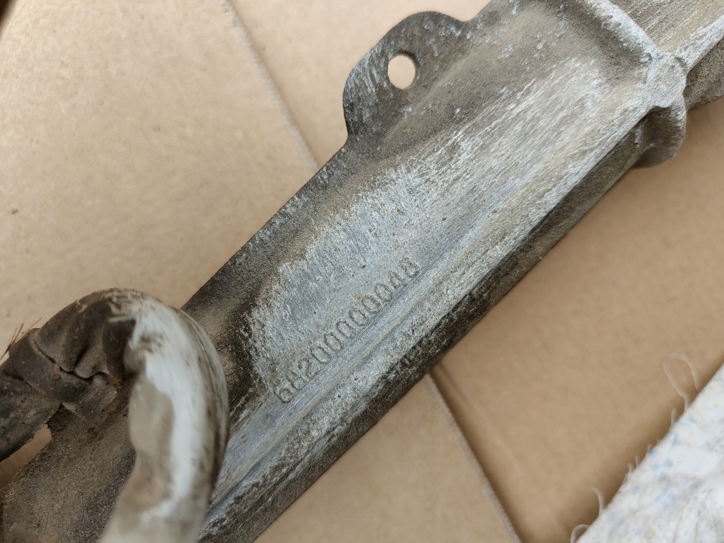 фото №8, Трансмиссия усилитель citroen c3 c2 68200000048