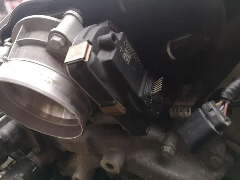 фото №7, 2017 chevrolet corvette c7 lt1 grand sport 6.2 v8 комплектный двигатель 19329973