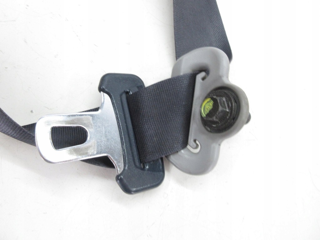 фото №5, Honda civic vii 5d hb 1.4 16v 90 km d14z6 pas безопасности перед левый