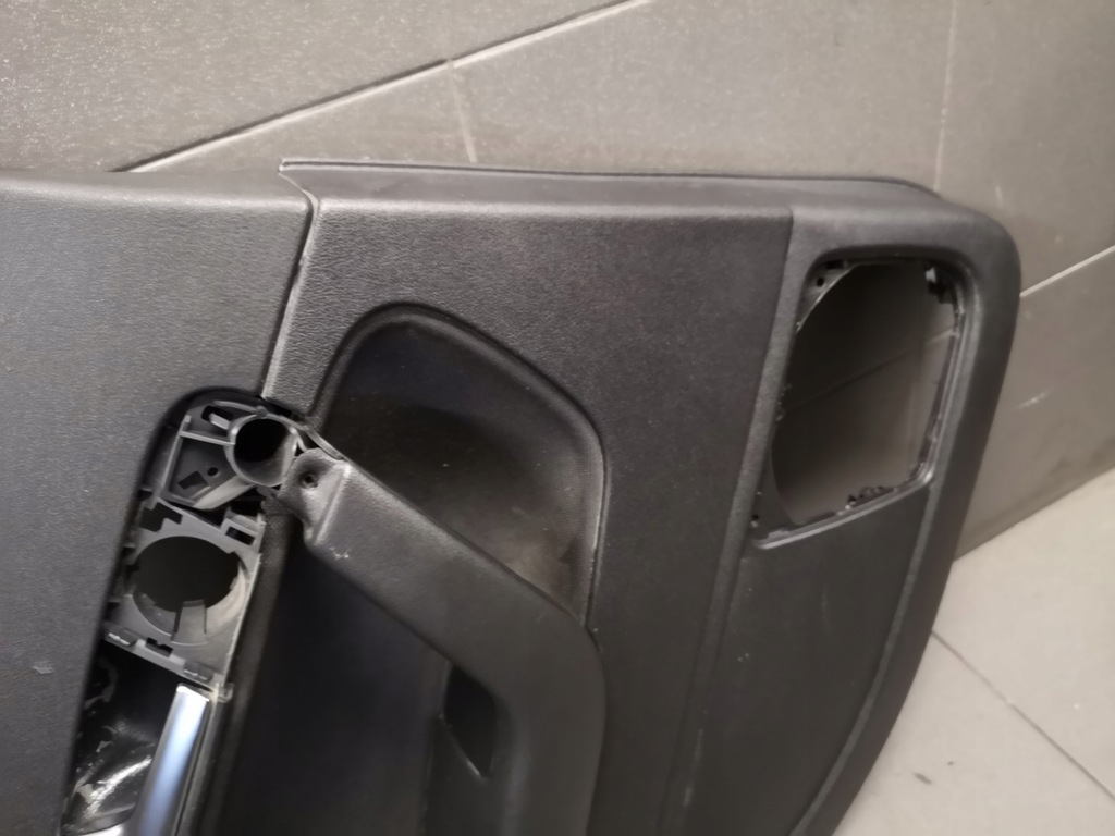 фото №5, Обшивка двері лівий задня audi a3 8p 5d 8p4867305