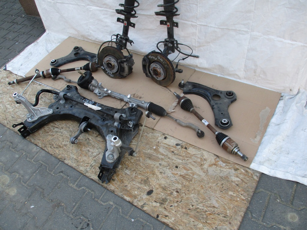 фото №3, Рулевая рейка renault clio 5 v