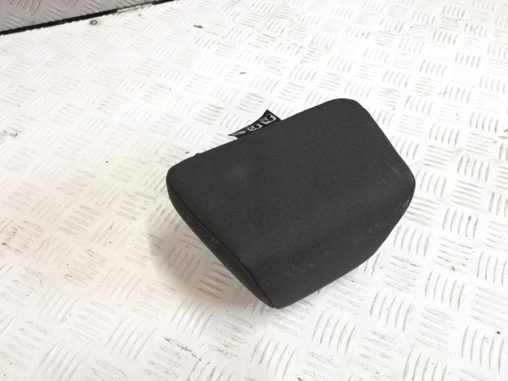 фото №1, Підголівник сидіння sandero iii середній задня