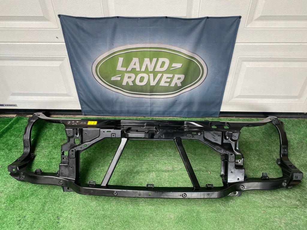 фото №12, Land rover discovery 5 l462 правий поріг lr086022