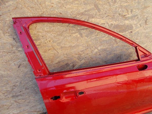 фото №7, Kia stinger двері передні перед