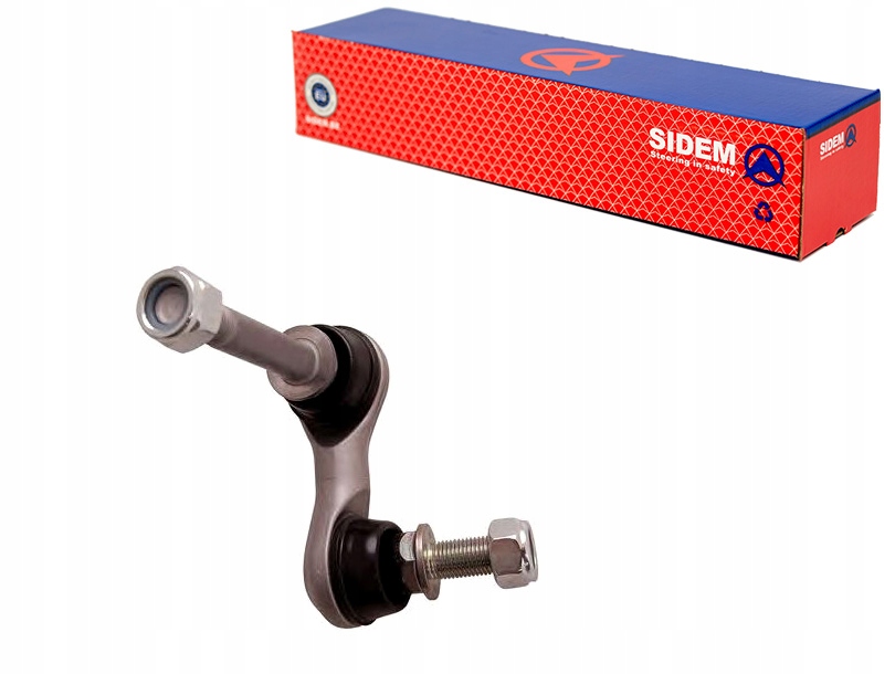 фото №1, Sidem соединитель стабилизатора p infiniti fx 08-13 l
