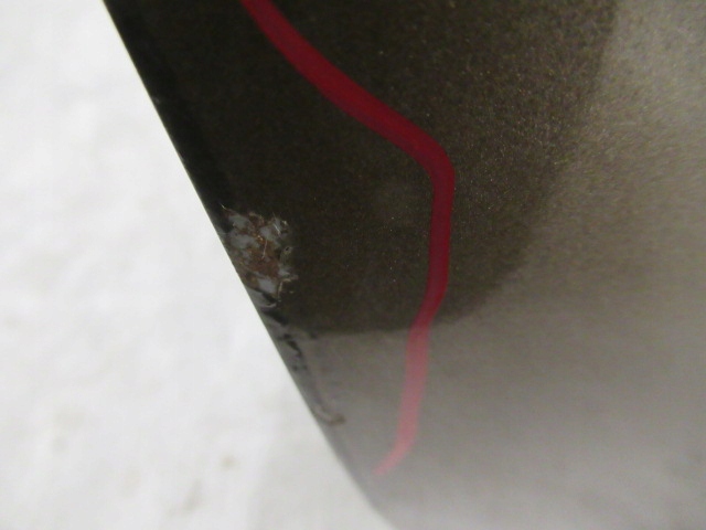 фото №5, Renault megane iv hb двері праве задні