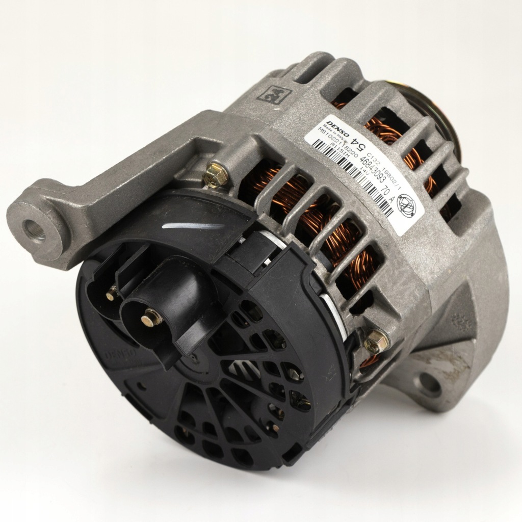 Fiat оригинальный номер генератор 51859047 punto/panda/palio Недорого