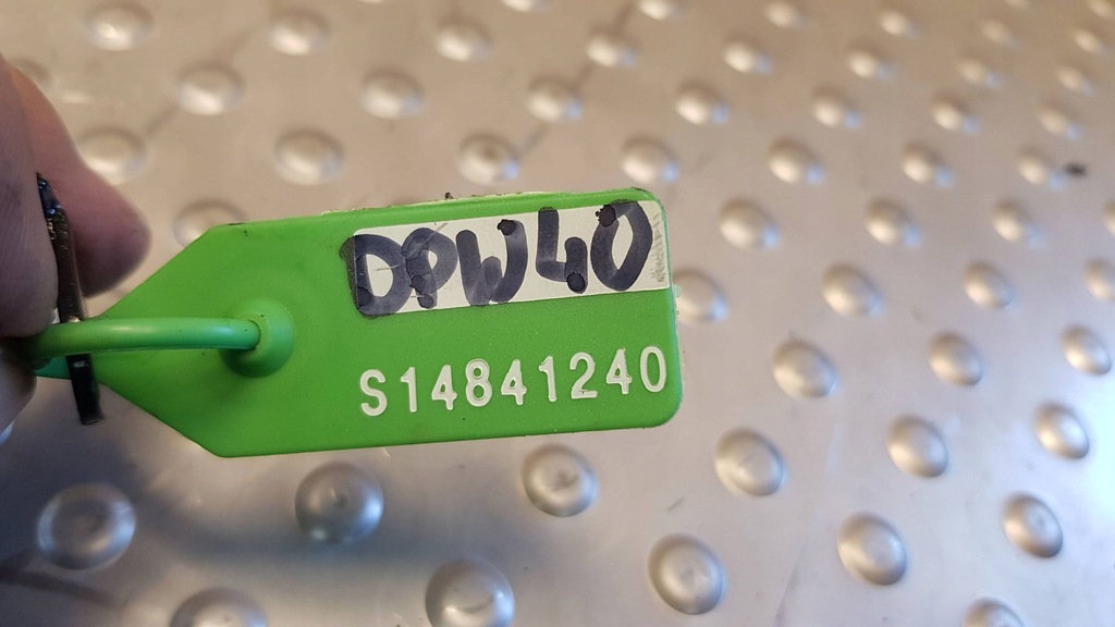 фото №6, Додаткова помпа wody шланги kpl 1k0965561g golf v audi a3 8p tt 8j leon ii