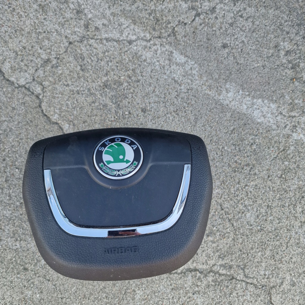 фото №9, Панель приладів консоль ремені kpl. superb ii