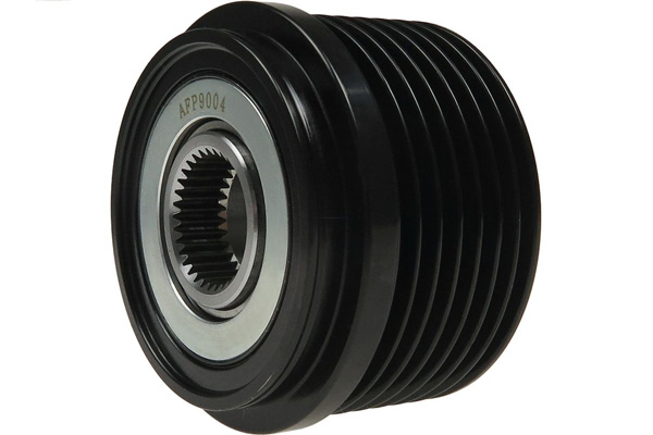 Зчеплення генератора ford transit 2.4 tddi 2000 - as-pl Оригінал