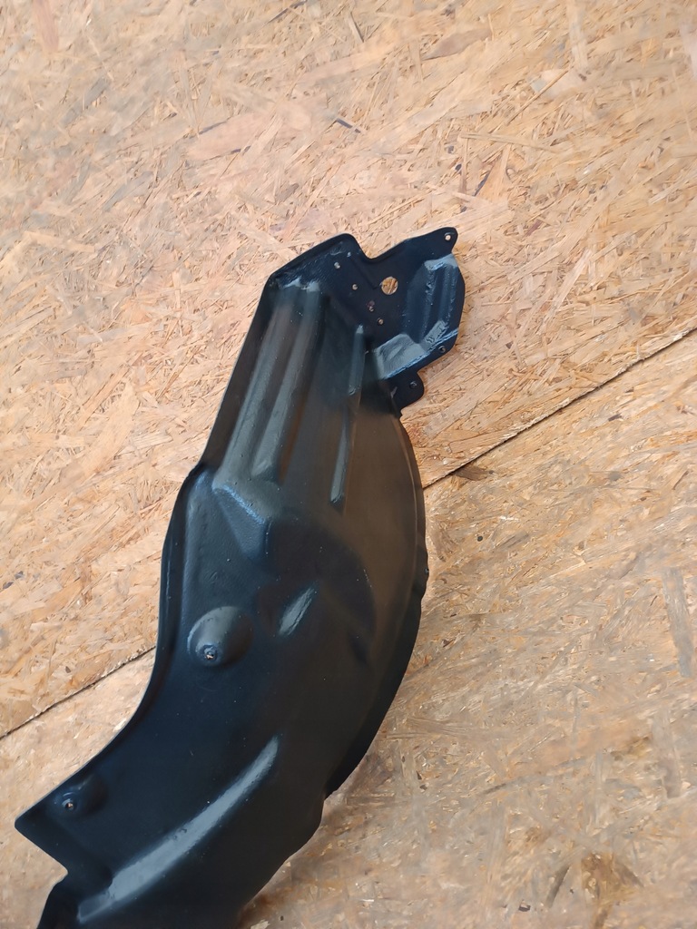 фото №11, Подкрылок правое правый перед toyota rav4 iii 06- 53875-42070