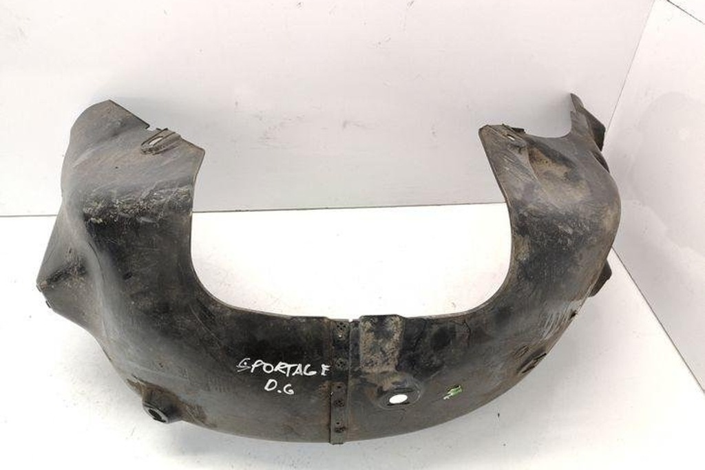 фото №8, Подкрылок правое задние kia sportage v nq5 868263u000 2.0l бензиновый 110kw