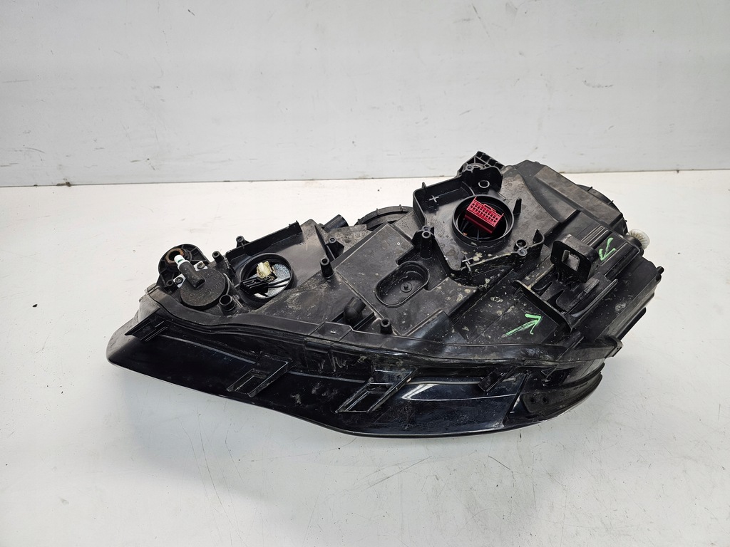 фото №10, Фара ксенон led правий audi a3 8v 8v0941006a uk