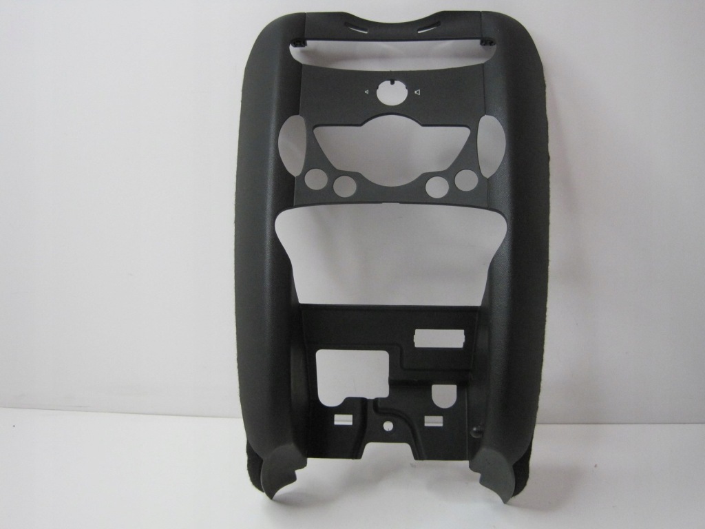 Купити Захист консолі центральної mini r55 r56 51162752899