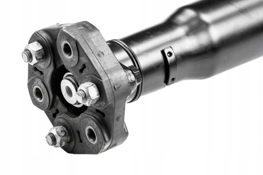 фото №8, Wał приводной