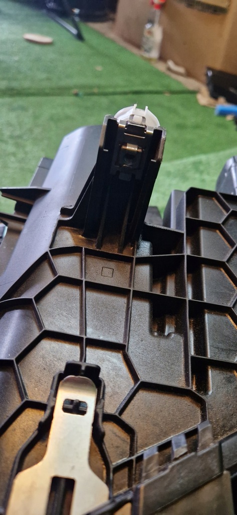 фото №6, Лампа передняя перед правая bmw x7 g07 laser 2020-