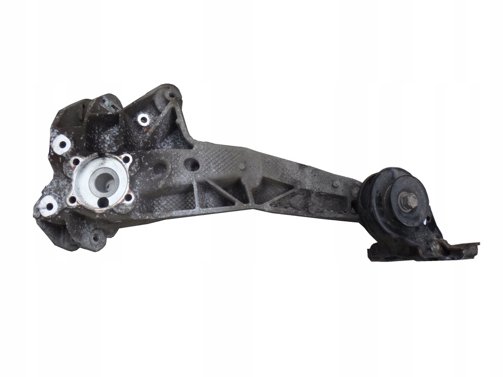 фото №1, Рычаг поворотный кулак левый задняя задний mini r55 r56