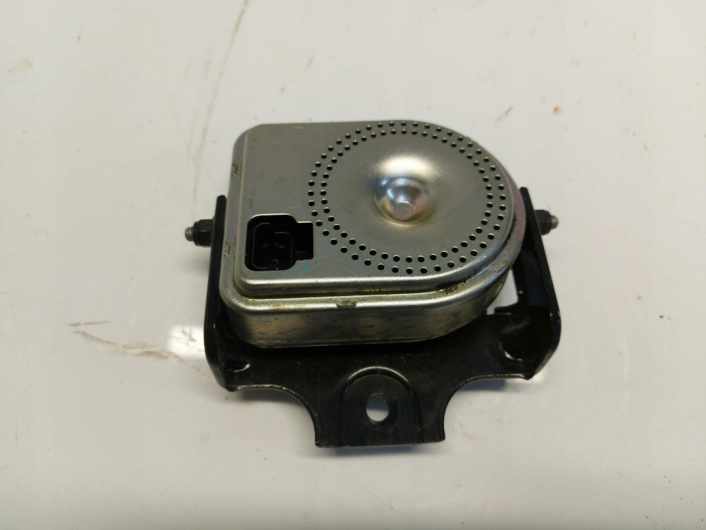 фото №1, Ford mustang mach-e сирена сигналізація lj8t-19n217-ba