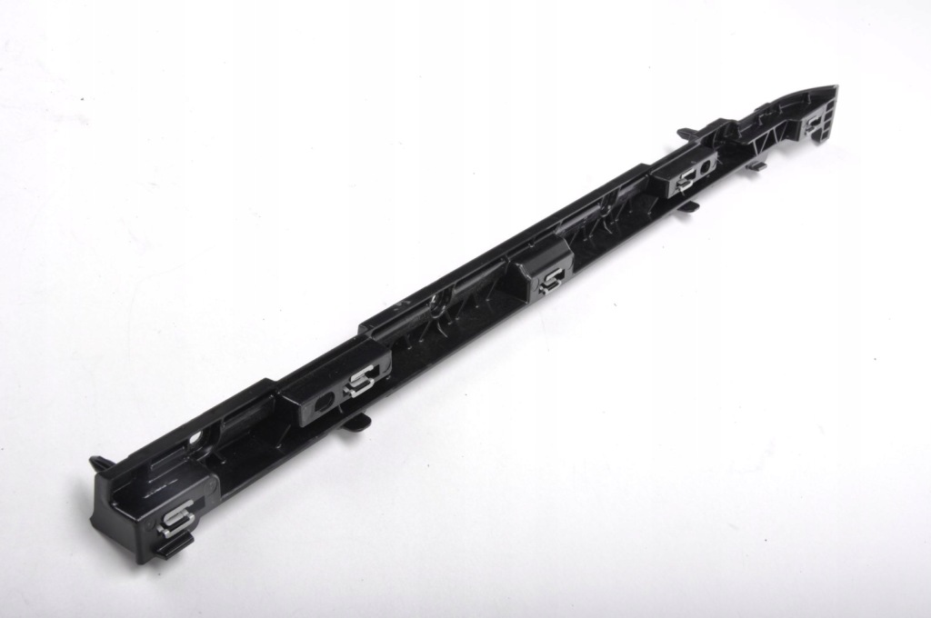 Mercedes amg gt c190 напрямна накладки порога правий a1976800543 Недорого