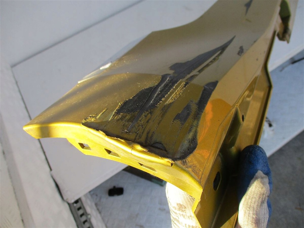 фото №8, Молдинг порог накладка правая vw arteon 3g8853858