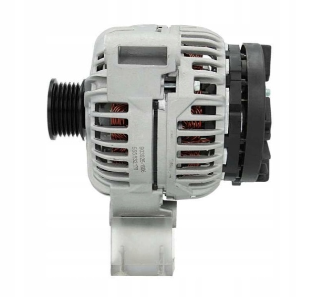 фото №1, Генератор 120a do chrysler crossfire 3.2