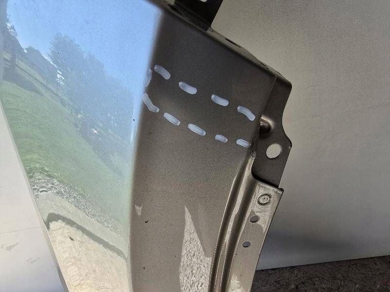 фото №9, Volvo xc90 ii xc-90 ii 15- перед сторона права крила передній перед правий