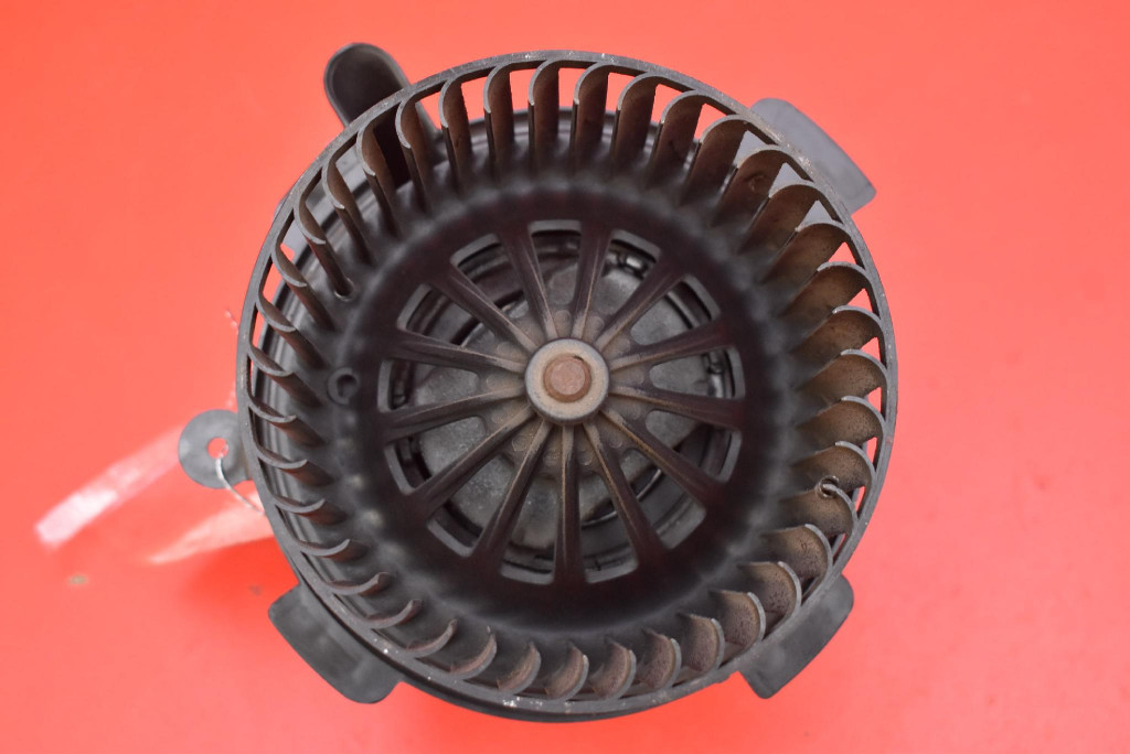 фото №1, Повітродувка вентилятор обдув eu pf2c1000 citroen c4 1 i lift 08-11